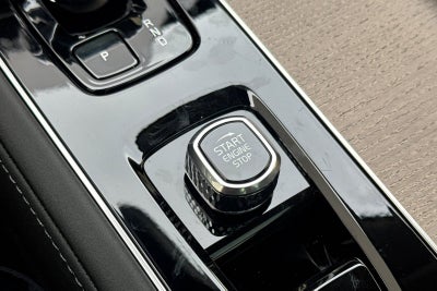 2026 Volvo XC90 B6 Plus 6-Seater