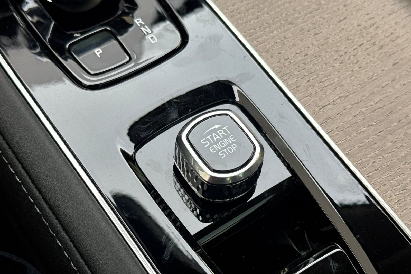 2026 Volvo XC90 B6 Plus 6-Seater