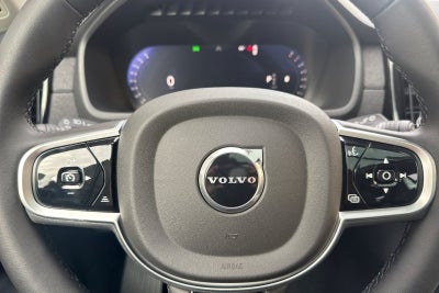 2026 Volvo XC90 B6 Plus 6-Seater