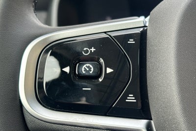 2026 Volvo XC90 B6 Plus 6-Seater