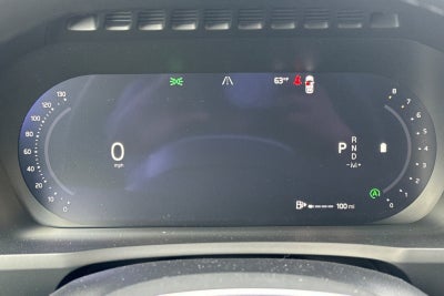 2026 Volvo XC90 B6 Plus 6-Seater