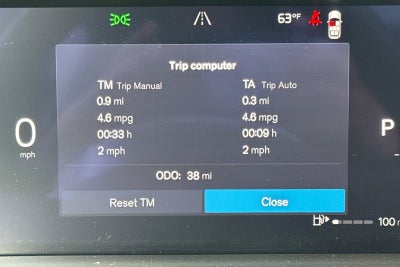 2026 Volvo XC90 B6 Plus 6-Seater