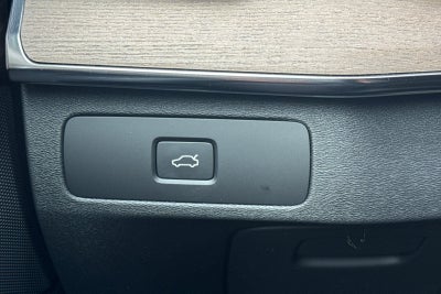 2026 Volvo XC90 B6 Plus 6-Seater