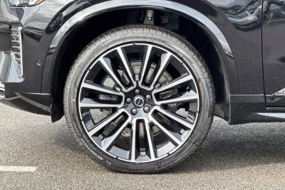 2026 Volvo XC90 B6 Plus 6-Seater