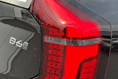 2026 Volvo XC90 B6 Plus 6-Seater