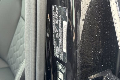 2026 Volvo XC90 B6 Plus 6-Seater