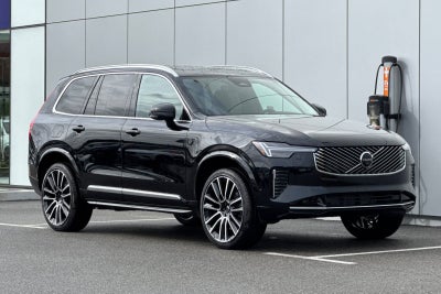 2026 Volvo XC90 B6 Plus 6-Seater