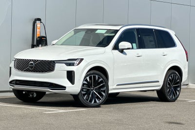 2026 Volvo XC90 B6 Plus 6-Seater