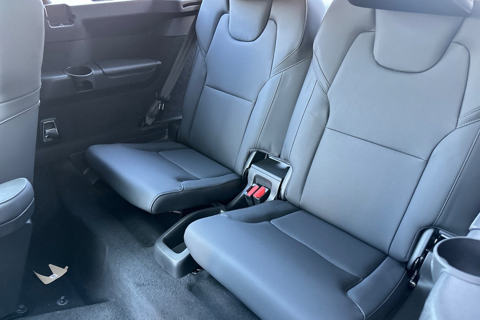 2026 Volvo XC90 B6 Plus 6-Seater