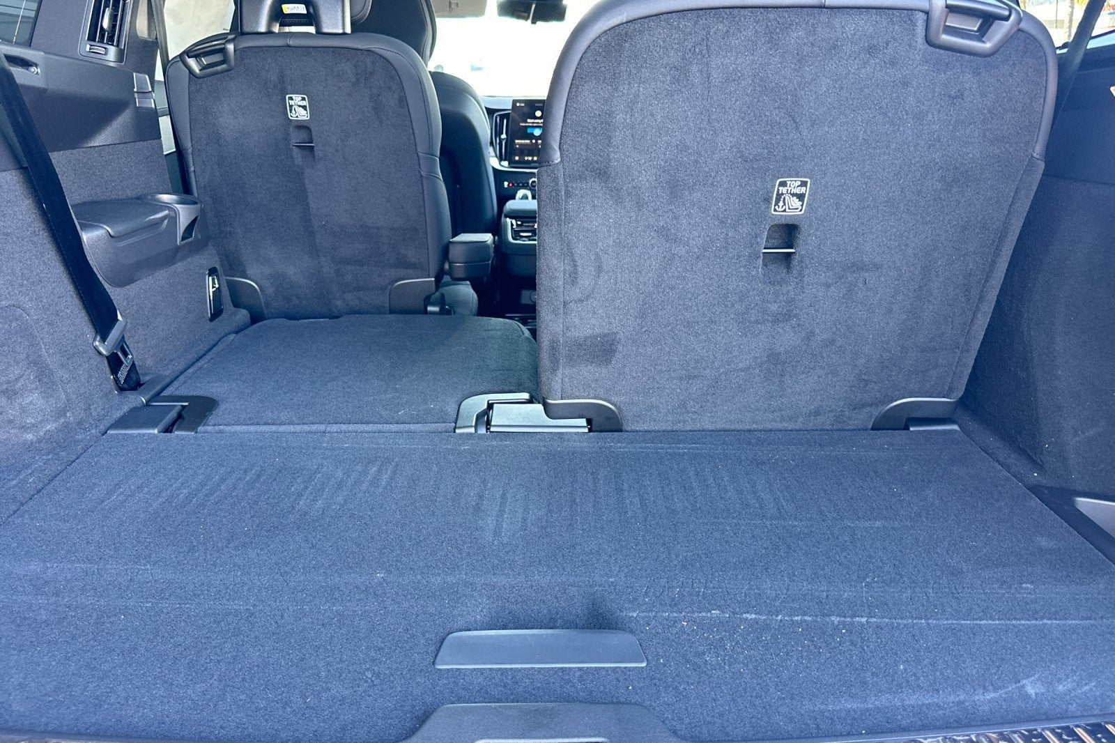 2026 Volvo XC90 B6 Plus 6-Seater