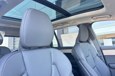 2026 Volvo XC90 B6 Plus 6-Seater