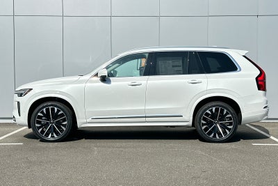 2026 Volvo XC90 B6 Plus 6-Seater