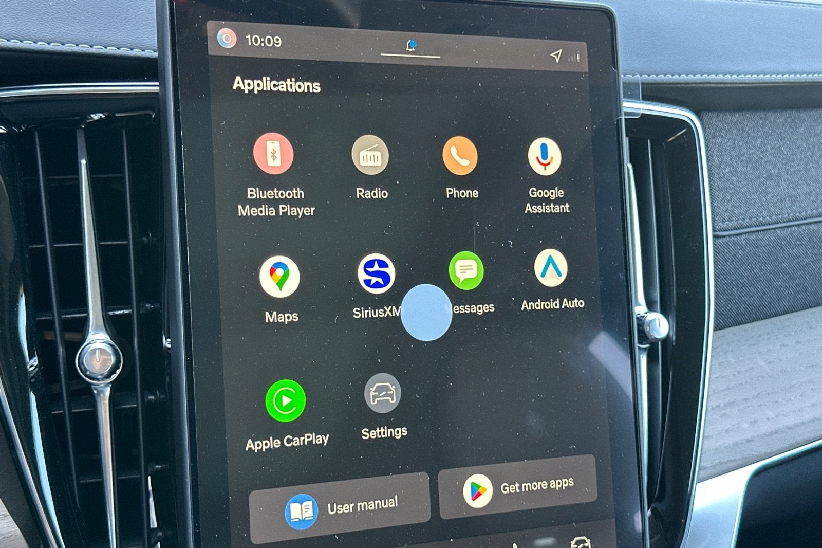 2026 Volvo XC90 B6 Plus 6-Seater