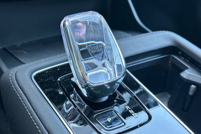 2026 Volvo XC90 B6 Plus 6-Seater