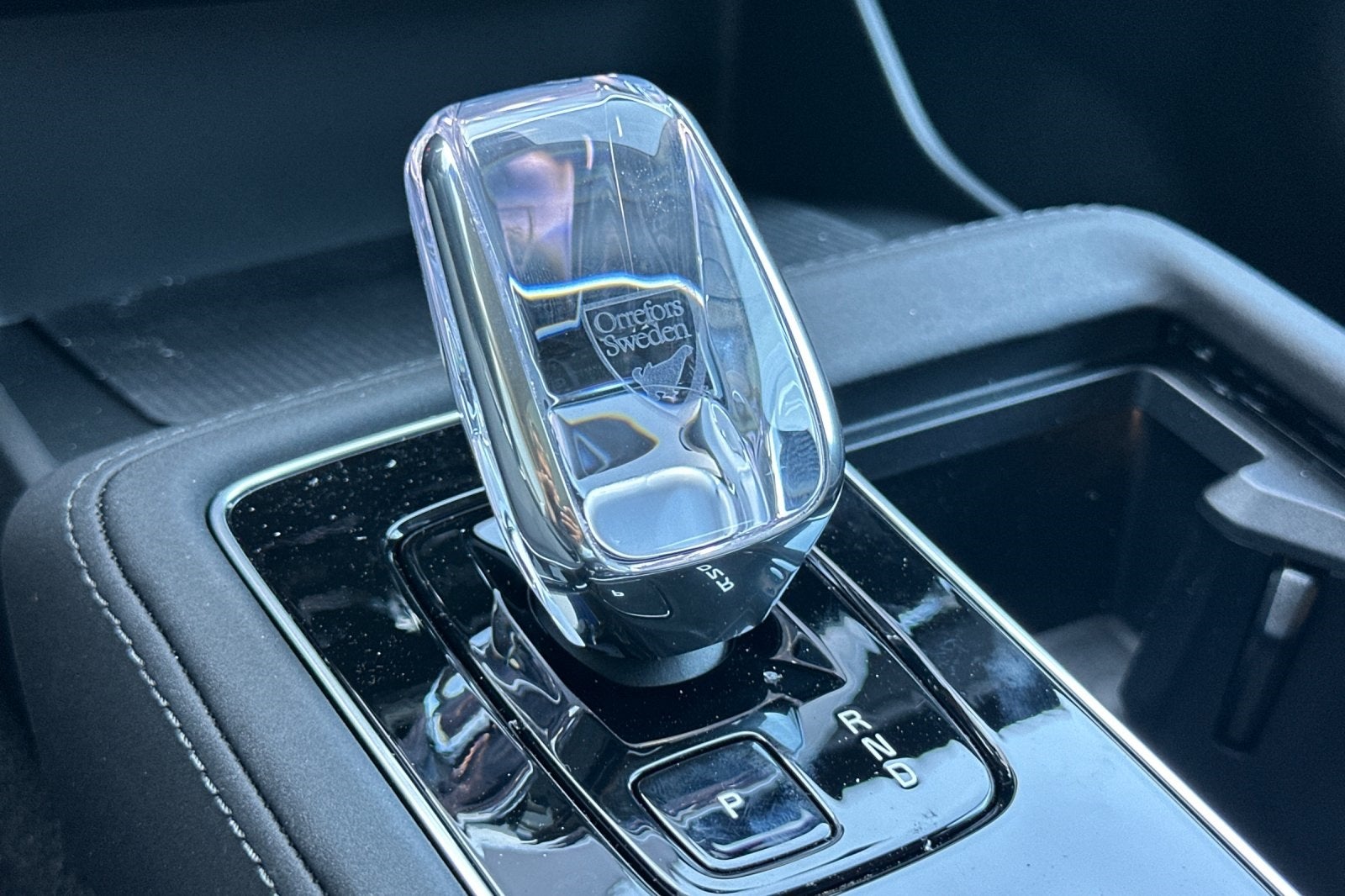 2026 Volvo XC90 B6 Plus 6-Seater