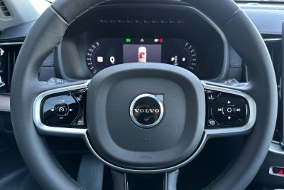 2026 Volvo XC90 B6 Plus 6-Seater