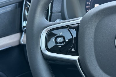 2026 Volvo XC90 B6 Plus 6-Seater