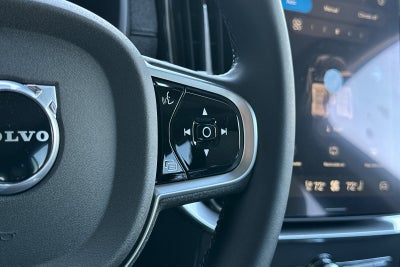 2026 Volvo XC90 B6 Plus 6-Seater