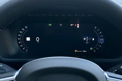 2026 Volvo XC90 B6 Plus 6-Seater