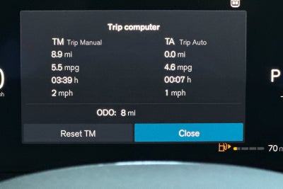 2026 Volvo XC90 B6 Plus 6-Seater