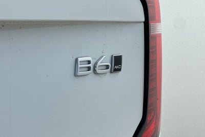 2026 Volvo XC90 B6 Plus 6-Seater