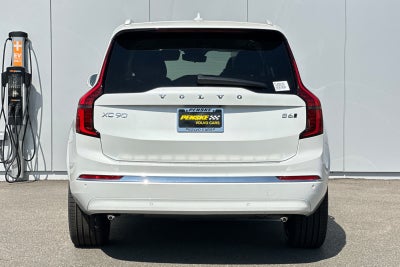 2026 Volvo XC90 B6 Plus 6-Seater