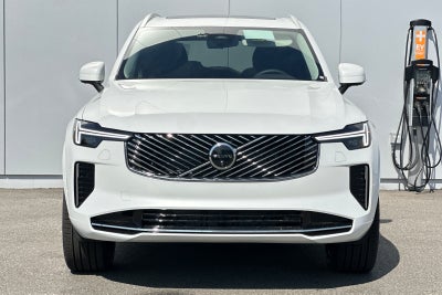 2026 Volvo XC90 B6 Plus 6-Seater