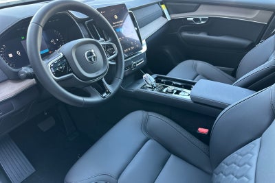 2026 Volvo XC90 B6 Plus 6-Seater