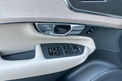 2026 Volvo XC90 B6 Plus 6-Seater