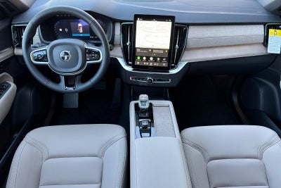 2026 Volvo XC90 B6 Plus 6-Seater