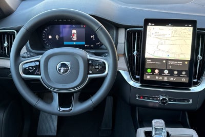 2026 Volvo XC90 B6 Plus 6-Seater