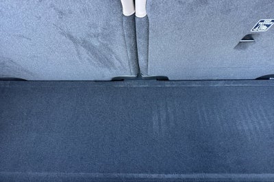 2026 Volvo XC90 B6 Plus 6-Seater