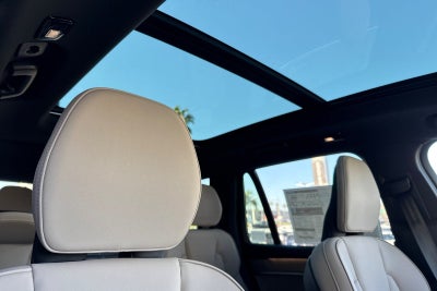 2026 Volvo XC90 B6 Plus 6-Seater