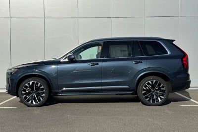 2026 Volvo XC90 B6 Plus 6-Seater