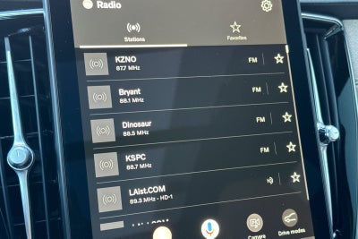 2026 Volvo XC90 B6 Plus 6-Seater