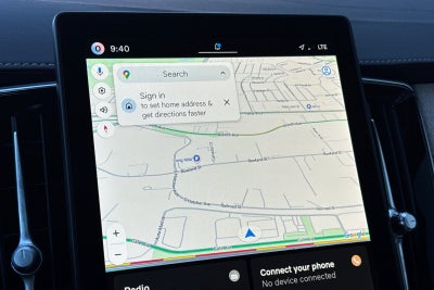 2026 Volvo XC90 B6 Plus 6-Seater