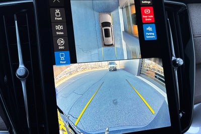 2026 Volvo XC90 B6 Plus 6-Seater