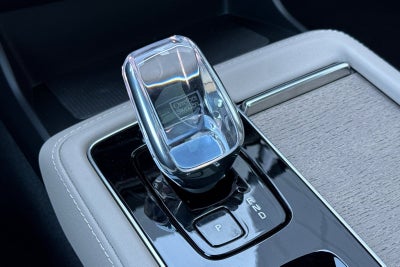 2026 Volvo XC90 B6 Plus 6-Seater