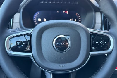 2026 Volvo XC90 B6 Plus 6-Seater