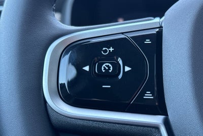 2026 Volvo XC90 B6 Plus 6-Seater