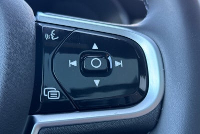 2026 Volvo XC90 B6 Plus 6-Seater