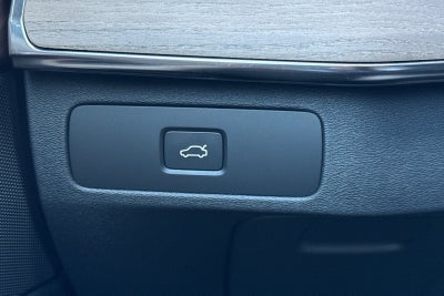 2026 Volvo XC90 B6 Plus 6-Seater