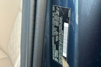 2026 Volvo XC90 B6 Plus 6-Seater