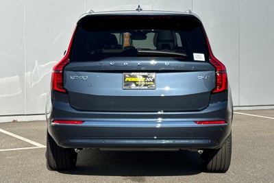 2026 Volvo XC90 B6 Plus 6-Seater
