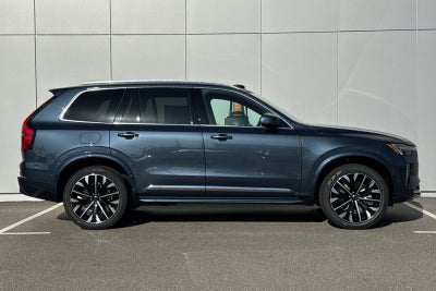 2026 Volvo XC90 B6 Plus 6-Seater