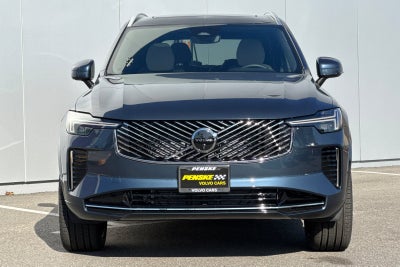 2026 Volvo XC90 B6 Plus 6-Seater