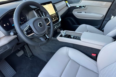 2026 Volvo XC90 B6 Plus 6-Seater