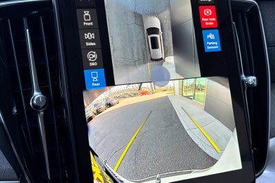 2026 Volvo XC90 B6 Ultra