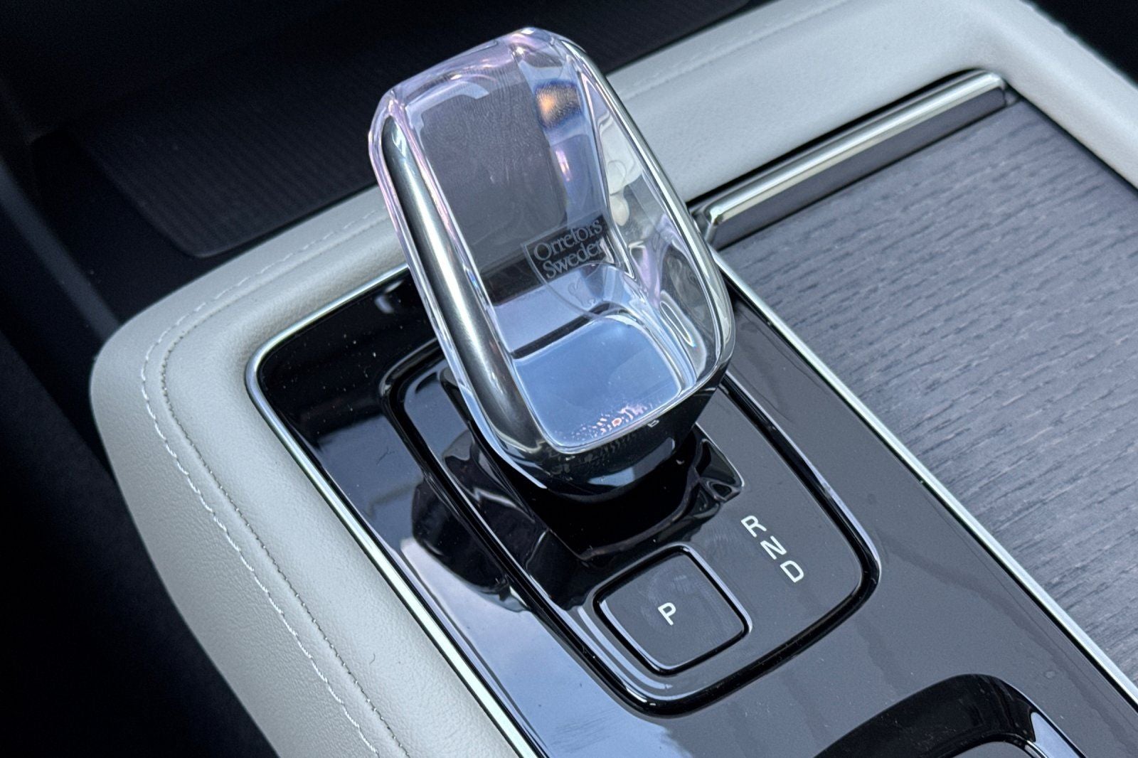 2026 Volvo XC90 B6 Ultra