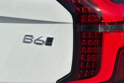 2026 Volvo XC90 B6 Ultra